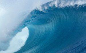 Tsunami facts: check out the mighty wave!