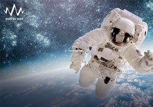 Take part in an out of this world TV show