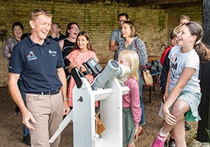 Experience a Summer of Discovery